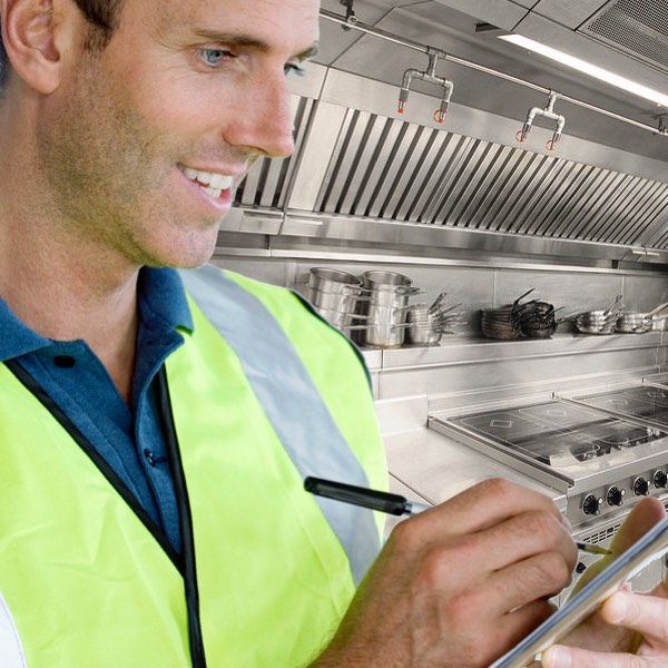 Hood Cleaning Kitchen Exhaust Cleaning Restaurant Hood Cleaning